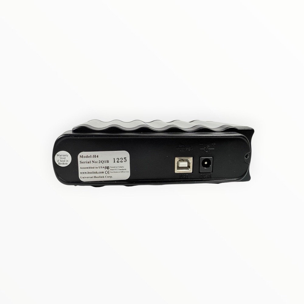 BusLink USB Hub 4-Port - Picture 7 of 10
